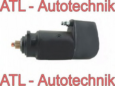 ATL AUTOTECHNIK a14780 -  Стартер